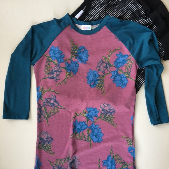 Baseball tee bundle - Picture 2 of 3